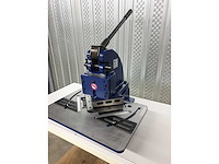 Rogi - 2023 - hn150 - uithoekmachine - afbeelding 4 van  11