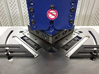 Rogi - 2023 - hn150 - uithoekmachine - afbeelding 6 van  11
