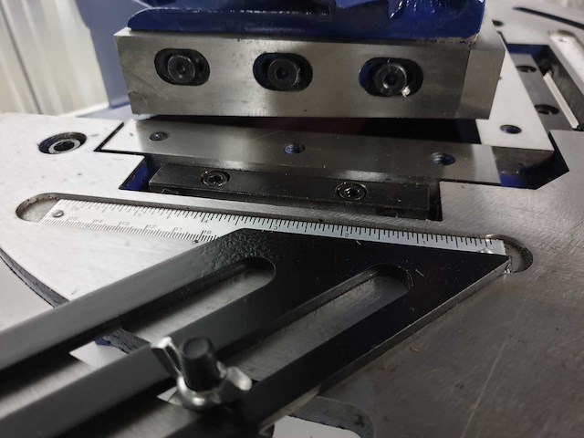 Rogi - 2023 - hn150 - uithoekmachine - afbeelding 7 van  11