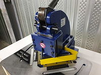 Rogi - 2023 - hn150 - uithoekmachine - afbeelding 2 van  3