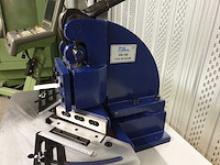 Rogi - 2023 - hn150 - uithoekmachine - afbeelding 10 van  11