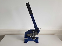 Rogi - 2023 - hs-5 - diverse onderdelen, gereedschappen en accessoires - afbeelding 1 van  5