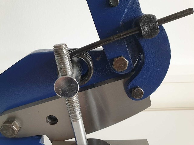 Rogi - 2023 - hs-5 - diverse onderdelen, gereedschappen en accessoires - afbeelding 6 van  7