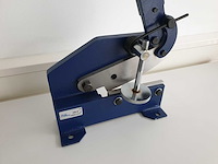 Rogi - 2023 - hs-6 - diverse onderdelen, gereedschappen en accessoires - afbeelding 4 van  9