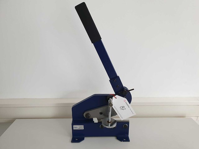 Rogi - 2023 - hs-6 - diverse onderdelen, gereedschappen en accessoires - afbeelding 9 van  9