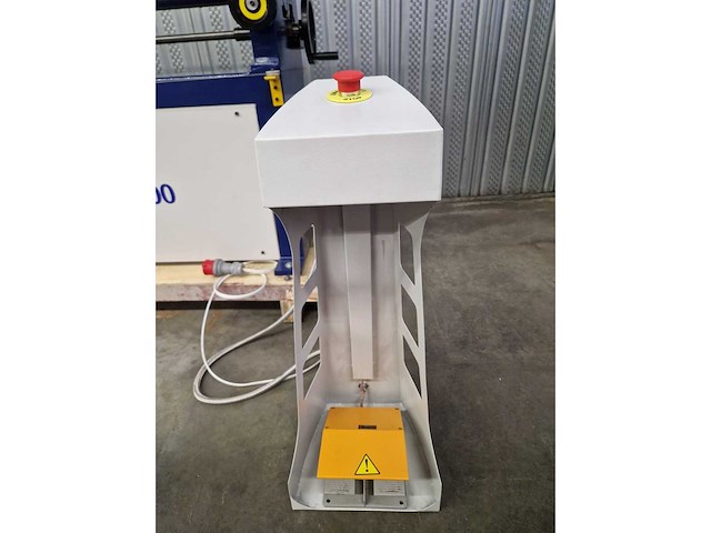 Rogi - 2023 - pr-1000 - motorische 3-rollenwals - afbeelding 11 van  13