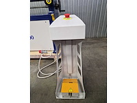 Rogi - 2023 - pr-1000 - motorische 3-rollenwals - afbeelding 11 van  13