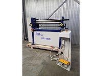 Rogi - 2023 - pr-1000 - motorische 3-rollenwals - afbeelding 2 van  13