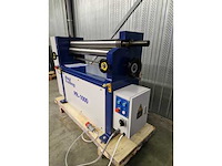 Rogi - 2023 - pr-1000 - motorische 3-rollenwals - afbeelding 7 van  13