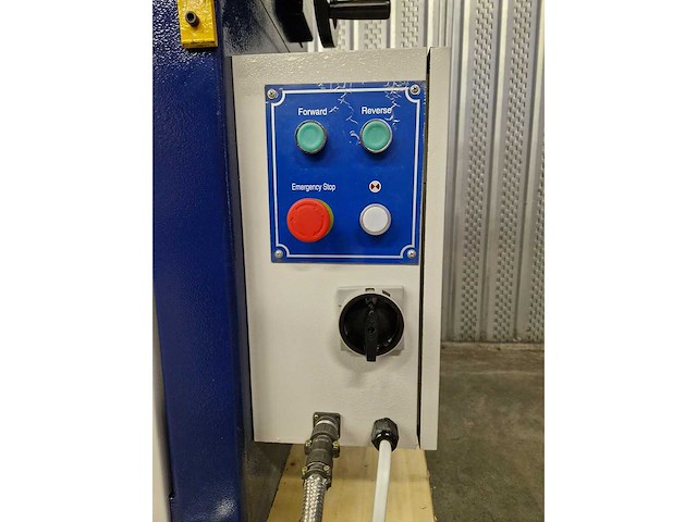 Rogi - 2023 - pr-1000 - motorische 3-rollenwals - afbeelding 8 van  13