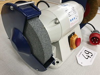 Rogi - 2023 - wg200s - slijp- en afbraammachine - afbeelding 5 van  12