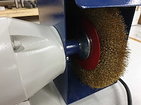 Rogi - 2023 - wg200s - slijp- en afbraammachine - afbeelding 8 van  12