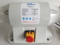 Rogi - 2023 - wg250p - polijstmachine - afbeelding 2 van  7