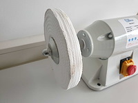 Rogi - 2023 - wg250p - polijstmachine - afbeelding 5 van  7