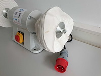 Rogi - 2023 - wg250p - polijstmachine - afbeelding 6 van  7