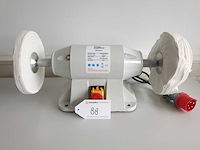 Rogi - 2023 - wg250p - polijstmachine - afbeelding 7 van  7