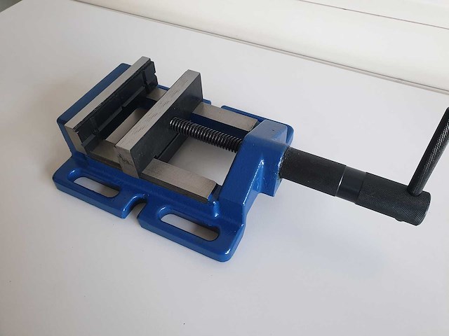 Rogi - 2024 - bms-150,200 - machineklem (2x) - afbeelding 3 van  6