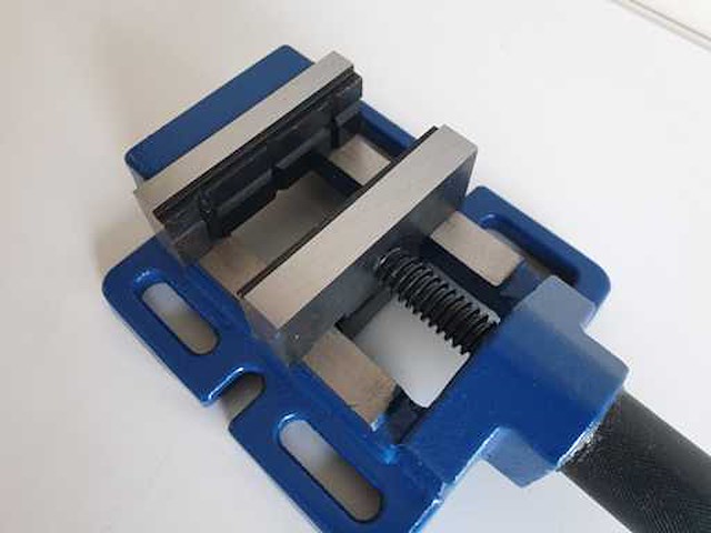 Rogi - 2024 - bms-85, 100, 120 - machineklem (3x) - afbeelding 5 van  6