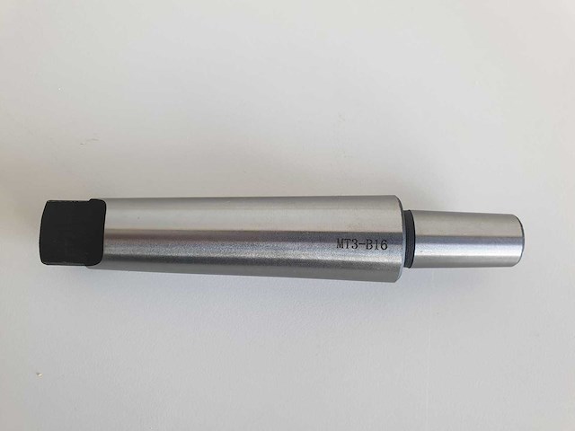 Rogi - 2024 - boorkophouder (8x) - afbeelding 2 van  4