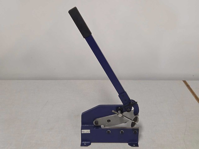 Rogi - 2024 - hs-8 - hefboom plaatschaar - afbeelding 1 van  8