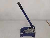 Rogi - 2024 - hs-8 - hefboom plaatschaar - afbeelding 1 van  8