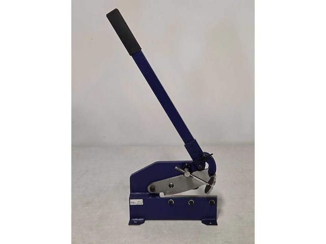 Rogi - 2024 - hs-8 - hefboom plaatschaar - afbeelding 2 van  8