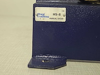 Rogi - 2024 - hs-8 - hefboom plaatschaar - afbeelding 4 van  8