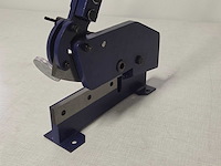 Rogi - 2024 - hs-8 - hefboom plaatschaar - afbeelding 6 van  8