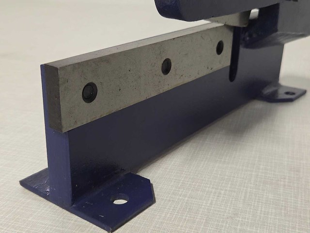 Rogi - 2024 - hs-8 - hefboom plaatschaar - afbeelding 7 van  8