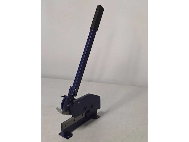 Rogi - 2024 - hs-8 - hefboom plaatschaar - afbeelding 8 van  8