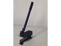 Rogi - 2024 - hs-8 - hefboom plaatschaar - afbeelding 8 van  8