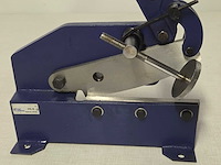 Rogi - 2024 - hs-8 - hefboom plaatschaar - afbeelding 5 van  9
