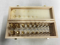 Rogi - 2024 - hss frezenset 20-dlg (2x) - afbeelding 1 van  2