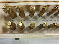 Rogi - 2024 - hss frezenset 20-dlg (2x) - afbeelding 4 van  5