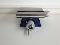 Rogi - 2024 - lct202 - t-gleuf opspantafel - afbeelding 1 van  6