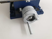 Rogi - 2024 - lct202 - t-gleuf opspantafel - afbeelding 3 van  6
