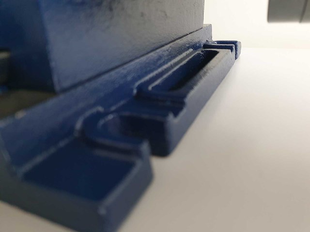 Rogi - 2024 - lct202 - t-gleuf opspantafel - afbeelding 6 van  6