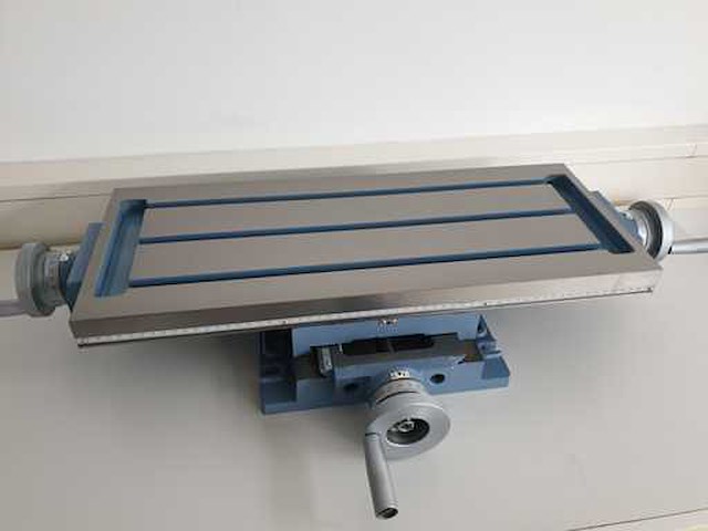 Rogi - 2024 - lct205 - t-gleuf opspantafel - afbeelding 7 van  8