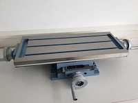 Rogi - 2024 - lct205 - t-gleuf opspantafel - afbeelding 7 van  8