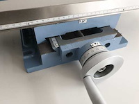 Rogi - 2024 - lct205 - t-gleuf opspantafel - afbeelding 8 van  8