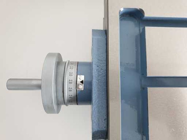 Rogi - 2024 - lct205 - t-gleuf opspantafel - afbeelding 2 van  3