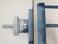 Rogi - 2024 - lct205 - t-gleuf opspantafel - afbeelding 2 van  3