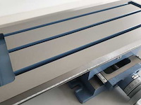 Rogi - 2024 - lct205 - t-gleuf opspantafel - afbeelding 3 van  3