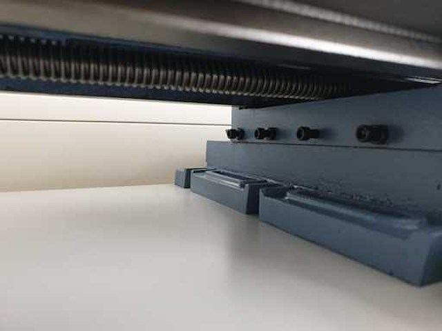 Rogi - 2024 - lct205 - t-gleuf opspantafel - afbeelding 5 van  8