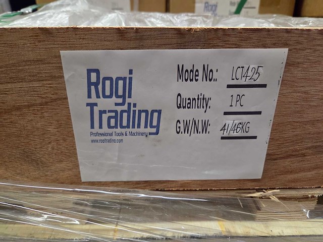 Rogi - 2024 - lct425 - kruistafel - afbeelding 10 van  10