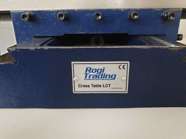 Rogi - 2024 - lct425 - kruistafel - afbeelding 7 van  10