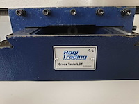 Rogi - 2024 - lct425 - kruistafel - afbeelding 7 van  10