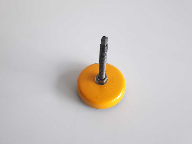 Rogi - 2024 - mf80 - machinevoet (10x) - afbeelding 1 van  2