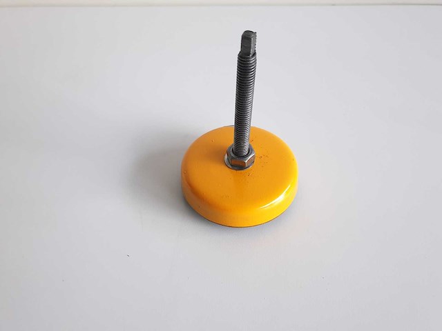 Rogi - 2024 - mf80 - machinevoet (10x) - afbeelding 2 van  2