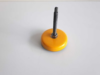 Rogi - 2024 - mf80 - machinevoet (10x) - afbeelding 2 van  2